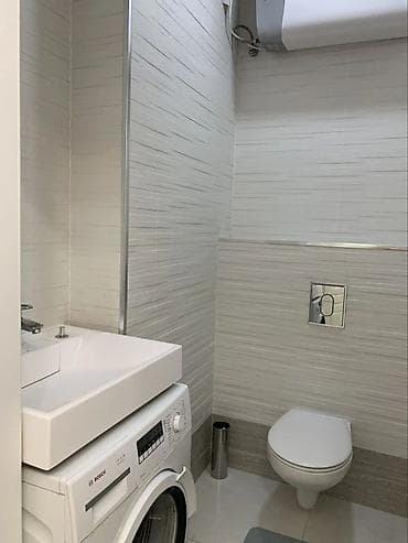 аренда квартир филармония: 3 комнаты, 110 м², Элитка, 5 этаж, Евроремонт — 2