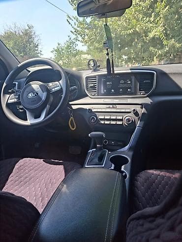 киа соренто 2 2 дизель: Kia Sportage: 2020 г., 2.4 л, Автомат, Бензин, Кроссовер — 8