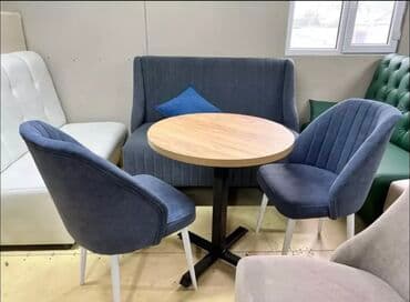 реставрация антикварной мебели на дому: Реставрация мягкой мебели Перетяжка материала Замена паралона — 6