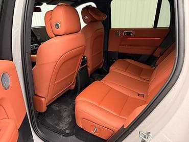 super soco tc: Lixiang L6: 2024 г., Автомат, Гибрид, Кроссовер — 10