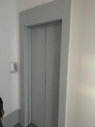 1 комната, 42 м², 106 серия, 9 этаж, Старый ремонт — 6