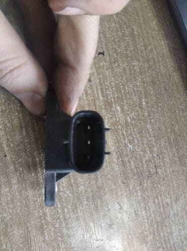 датчик спидометр: Toyota Fortuner датчик замедления, Тойота Фортунер датчик замедления — 2