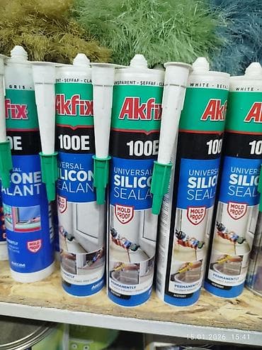 пва: Akfix, Для дерева, Оптом, В розницу, Самовывоз, Платная доставка — 10
