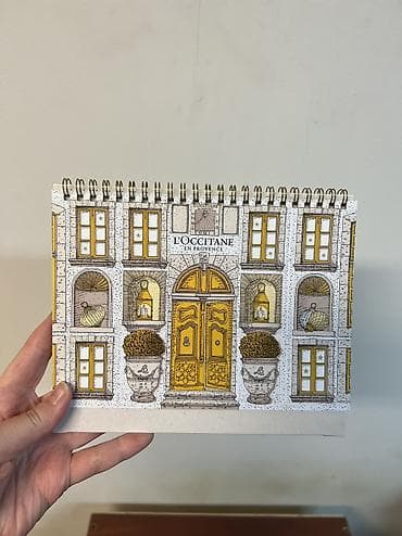 Отдам даром: Отдаю даром календарь — 1