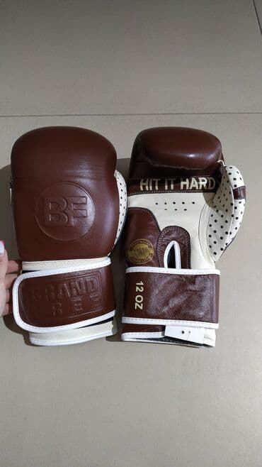 футбольные мячи купить в бишкеке: Боксерские перчатки кожаные большие размеры 20 унций Производство — 9