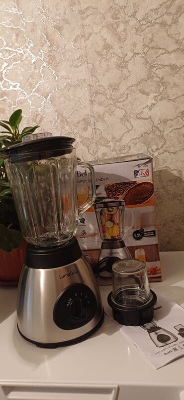 для специи: Блендер, миксер — 6
