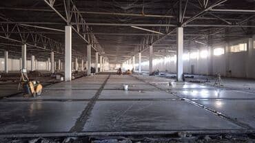 заливка фундамента вручную цена бишкек: Стяжка Бесплатная консультация Больше 6 лет опыта — 1