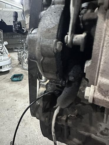 нарашка хундай портер: Продаю двигатель на запчасти D4AE Santa Fe 2009 год 2.0 dizel — 4