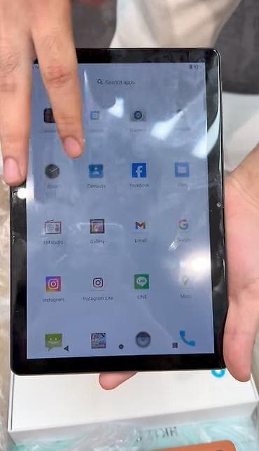 телевизор skyworth 32 цена бишкек: Планшет, ATouch, 8" - 9", Классикалык түсү - Ток сары — 3