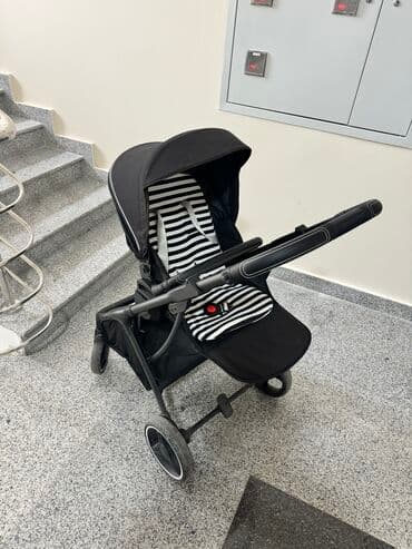 кукла реборн купить дешево: Коляска, Б/у — 2