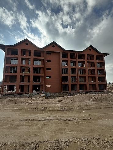 квартиры бишкек на долгий срок: 1 комната, 25 м², Элитка, 3 этаж — 2