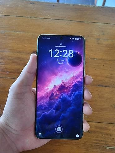 surface 4: Huawei P60 Pro, Б/у, 512 ГБ, цвет - Белый, 2 SIM — 3