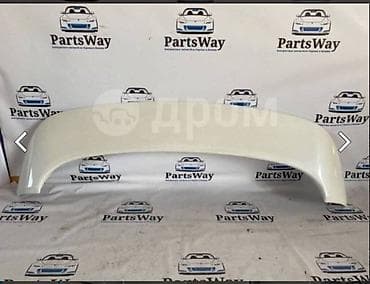 rx 450h: RX 300 спойлер 2000 год — 2