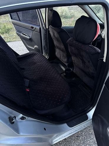 авто хундай гетз: Hyundai Getz: 2004 г., Автомат, Бензин, Хэтчбэк — 7