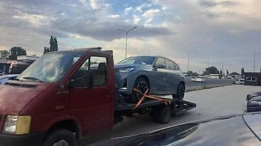 авто кж: С прямой платформой — 1