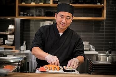 🍣 Требуется СУШИСТ 🍕 ПИЦЦЕРИСТ ✔ Опыт работы приветствуется ✔