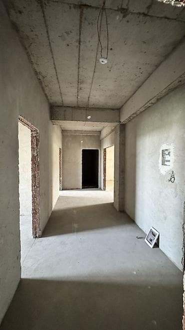 прописка в квартире: 3 комнаты, 122 м², 5 этаж, Готовая ПСО (под самоотделку) — 2