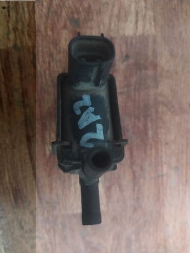 привозные двигатели в бишкеке для пассат б3: Toyota 2AZ пневмо клапан Тойота 2АЗ пневмо клапан Тайота 2AZ Объем — 2