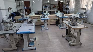 Оверлочные машинки: Jack, В наличии, Самовывоз — 6