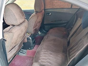 es 250: Nissan Primera: 2002 г., 1.9 л, Вариатор, Бензин, Седан — 6