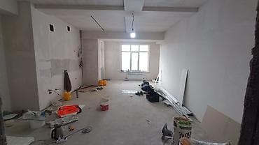 full construction: Ремонтно-отделочные работы под ключ - Возведение перегородок и — 7