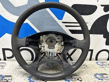 рул спорт: Рулевое колесо Honda CRV B20B 1998 Контрактное из Германии, в — 2