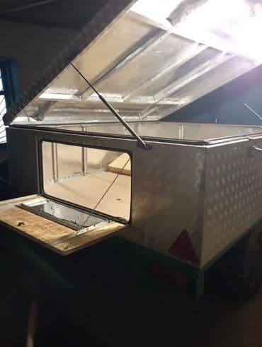 прицеп ташкент: Чиркегич, Жаңы — 3