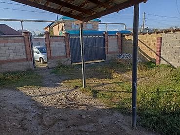глобуса: 60 м², 2 комнаты — 2
