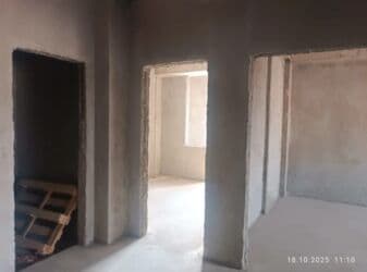 Гаражи: 1 комната, 50 м², Элитка, 9 этаж, ПСО (под самоотделку) — 8