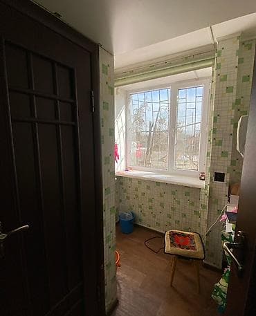 квартиры цены: 3 комнаты, 50 м², Хрущевка, 1 этаж, Евроремонт — 5