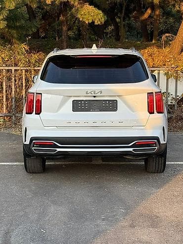 на киа соренто: Kia Sorento: 2022 г., 2.2 л, Автомат, Дизель, Кроссовер — 6