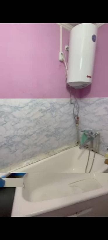 жк локал: 1 комната, 30 м², Косметический ремонт — 2