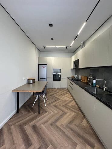 5 комнатный дом: Дом, 407 м², 8 комнат, Дизайнерский ремонт — 12