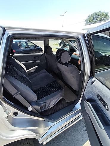 меняю на две машины: Honda Odyssey: 2020 г., 2.3 л, Автомат, Бензин, Минивэн — 10
