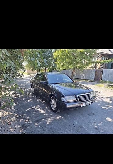 акпп мерседес: Mercedes-Benz C-Class: 1993 г., 2.2 л, Механика, Бензин, Седан — 7