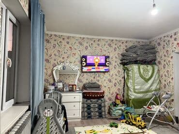 чат куль дом: Дом, 90 м², 4 комнаты, Собственник, Евроремонт — 15