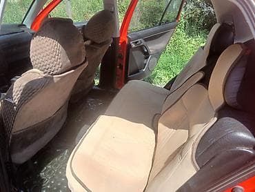 рено лагуна 2: Volkswagen Golf: 1997 г., 1.8 л, Автомат, Бензин, Хэтчбэк — 3