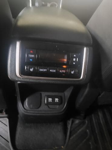 Продажа авто: Subaru Ascent: 2019 г., 2.4 л, Вариатор, Кроссовер — 10