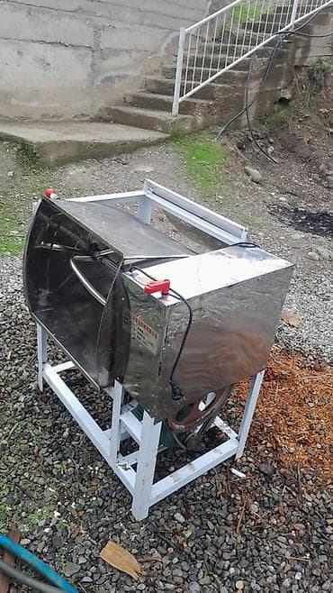 пш метр: Оборудование для производства курут Комплект промышленных машин: - — 1