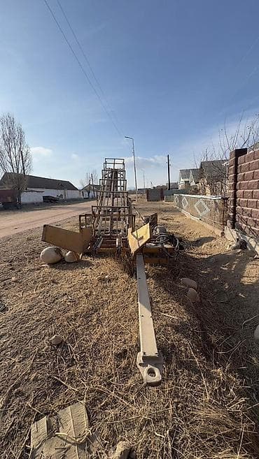 принтер для печати чеков с телефона: Аталышы: Подборщик пресс-чөп жыйноочу-жүктөгүч (кол менен жасалган) — 4