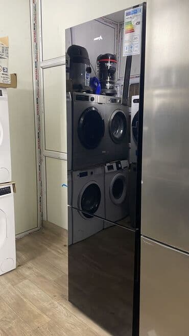 компьютеры в бишкеке цены: Холодильник LG, Новый, Двухкамерный — 7