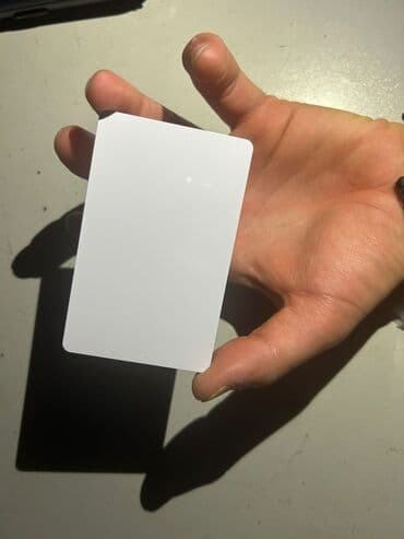 оптом аксесуар: Ntag215

при покупке могу показать как ею пользоваться — 3