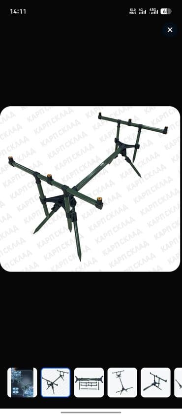 купить прикормочный кораблик бу: Представляем полный комплект рыболовного снаряжения, включающий три — 7