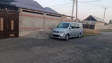 honda stepwgn бампер: Honda Stepwgn: 2004 г., Автомат, Бензин, Минивэн — 5