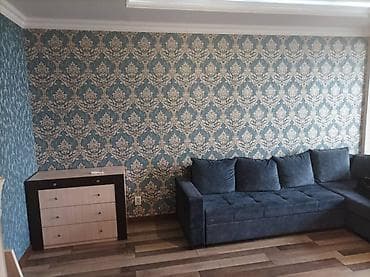 Недвижимость: 2 комнаты, Риэлтор, С мебелью полностью — 9