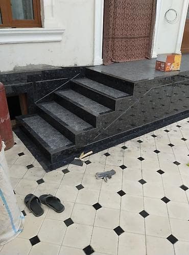 резка керамогранит: Размер: Другой размер мм, Черный — 4