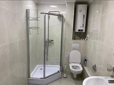 Кыймылсыз мүлк: 1 бөлмө, Риелтор, Чогуу жашоосу жок, Толугу менен эмереги бар — 6