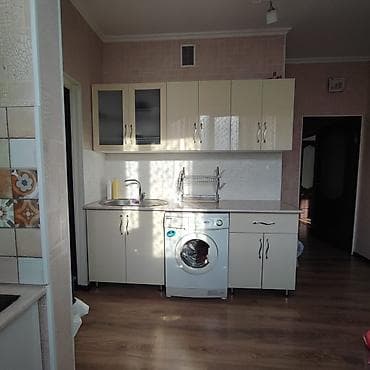 106 серия восток 5: 2 комнаты, 52 м², 106 серия, 7 этаж, Косметический ремонт — 5