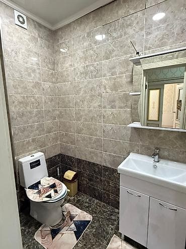 ts group: 2 комнаты, 82 м², Средний Джал Элитка, 10 этаж — 6