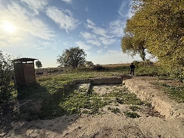 дом в канте: 11 соток, Для строительства — 2